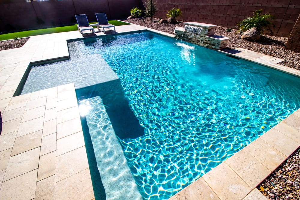 Canberra's best pool and spa maintenance companies