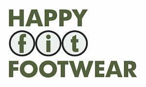 Happy Fit Logo