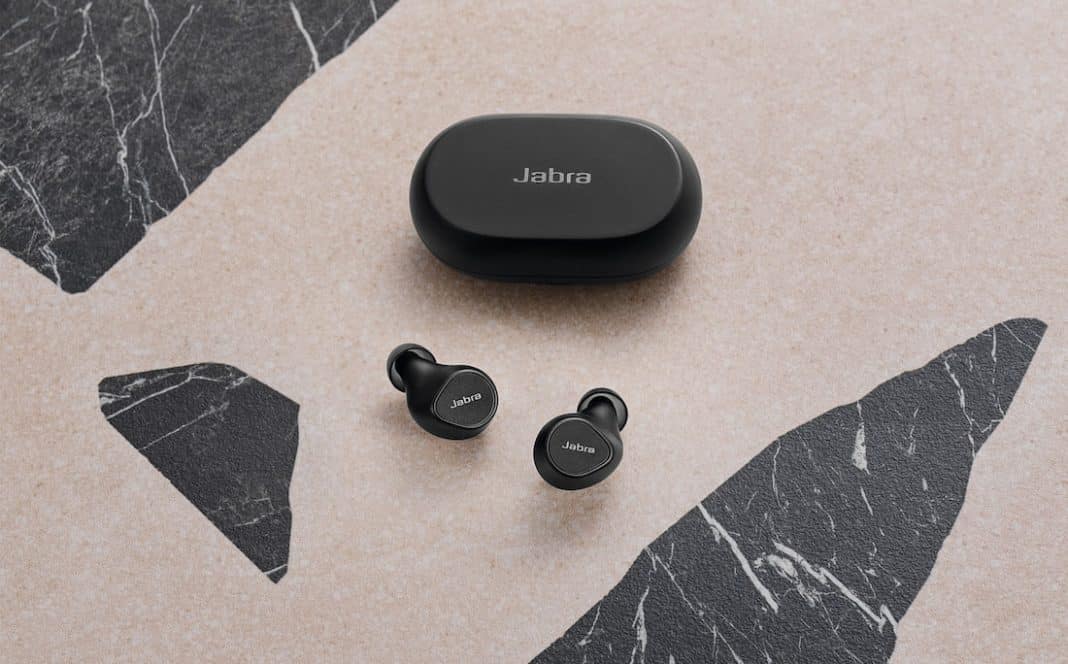 Jabra