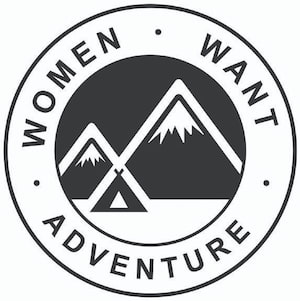 Women want adventure