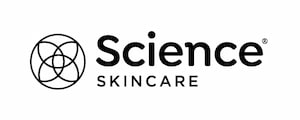 science skincare logo