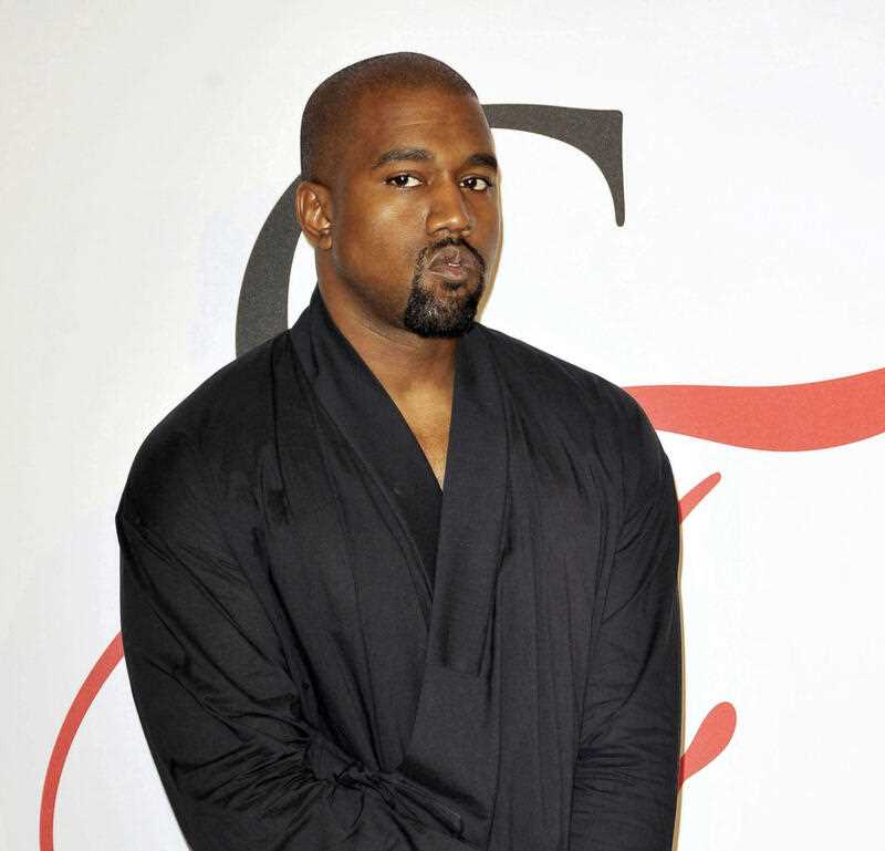 Kanye West - also now known as Ye - suspended from Twitter by Elon Musk for 