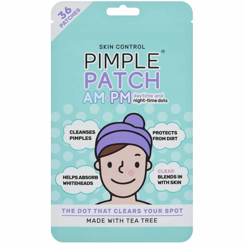 Pimple Patches $7.99 Chemist Warehouse