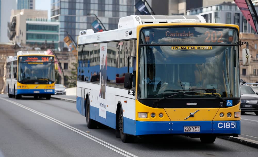 Queensland bomb threat