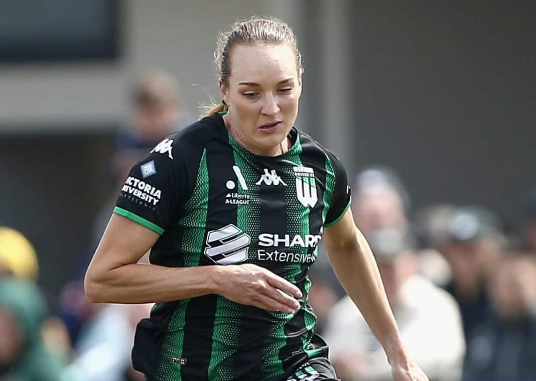 Canberra United Western UNited