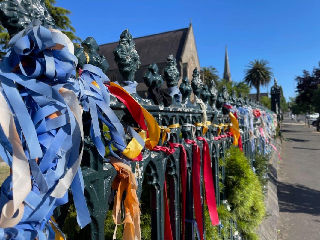 state funeral Cardinal Pell