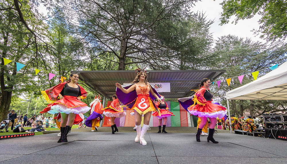 Multicultural Festival in Bungendore and Queanbeyan | Canberra Daily