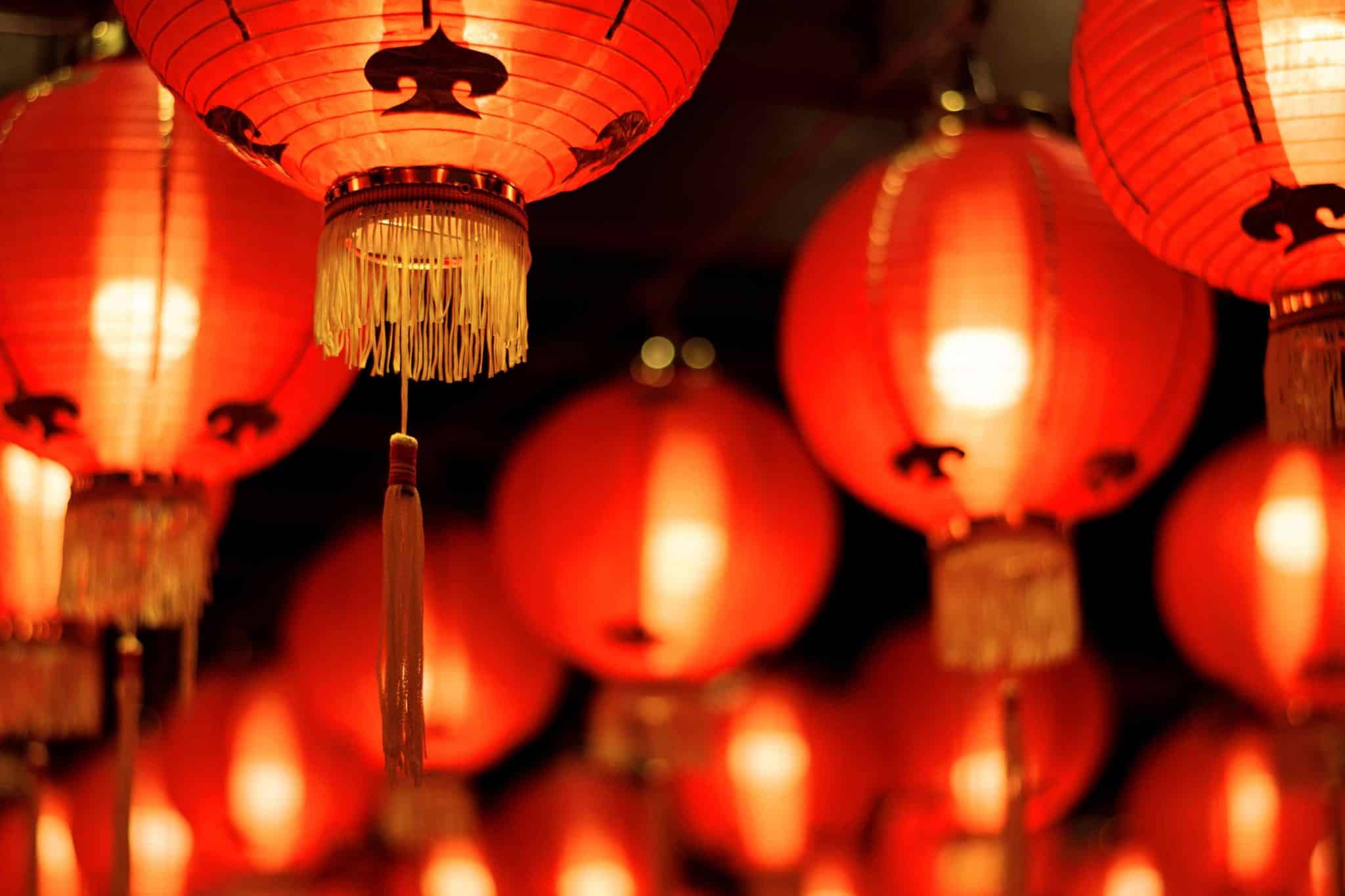 Where to celebrate Lunar New Year in Canberra | CW