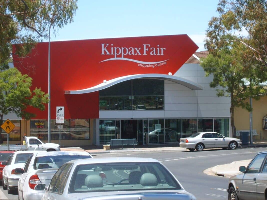 Kippax Fair. File photo