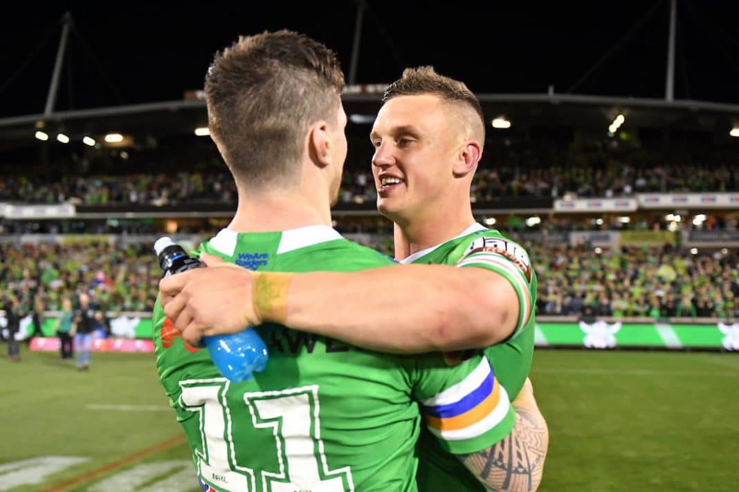 Bateman open to Wighton reunion at Wests Tigers