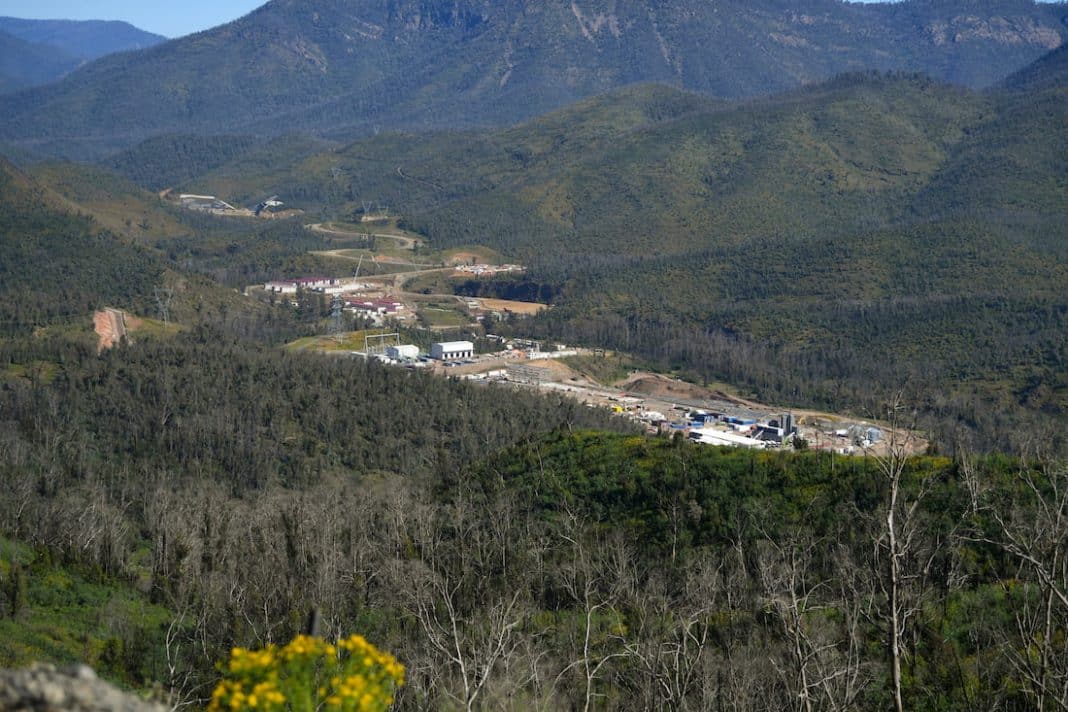 Snowy Hydro 2.0 halted after fatal truck crash