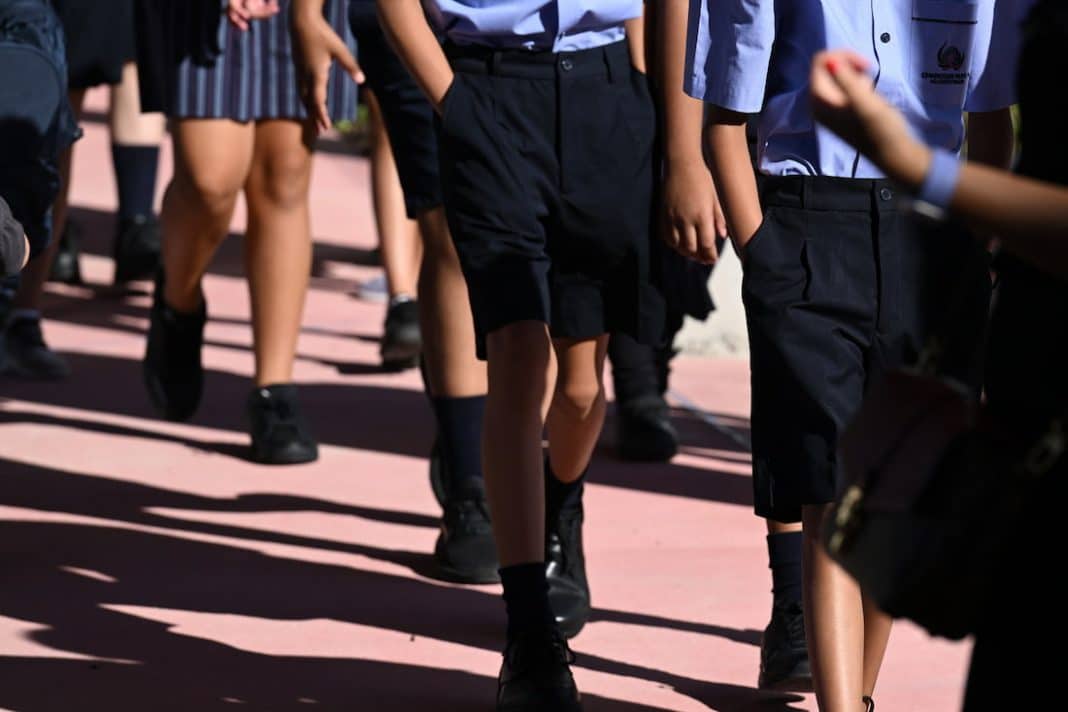 Violence in NSW schools prompts rethink on suspensions