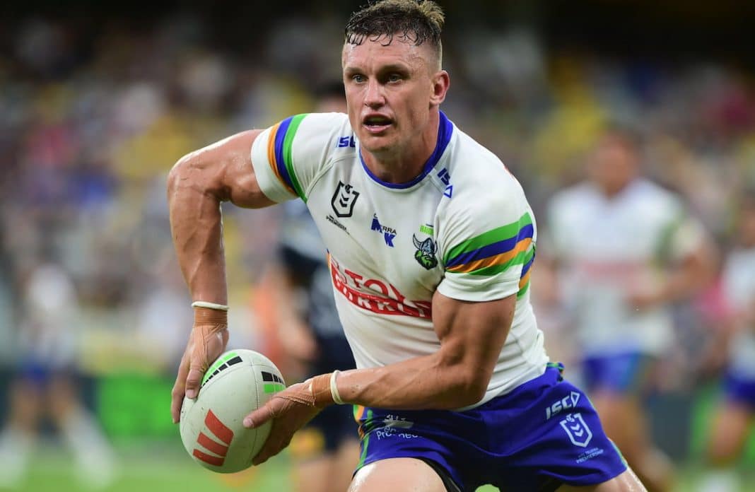 'Hurt' Stuart whacks NRL contracts after Wighton leaves