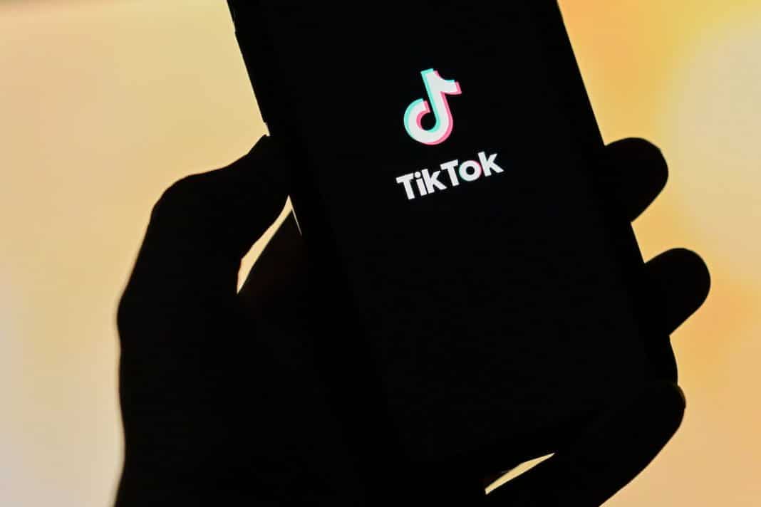 TikTok banned ACT