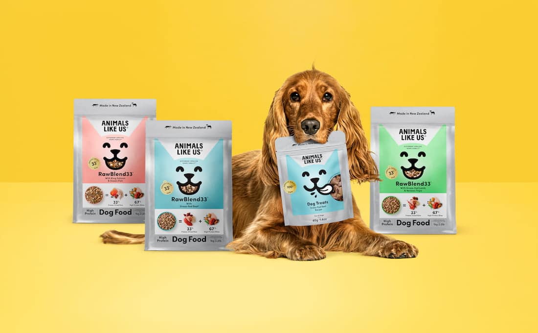 Win an Animals Like Us gift pack for your dog Canberra Daily