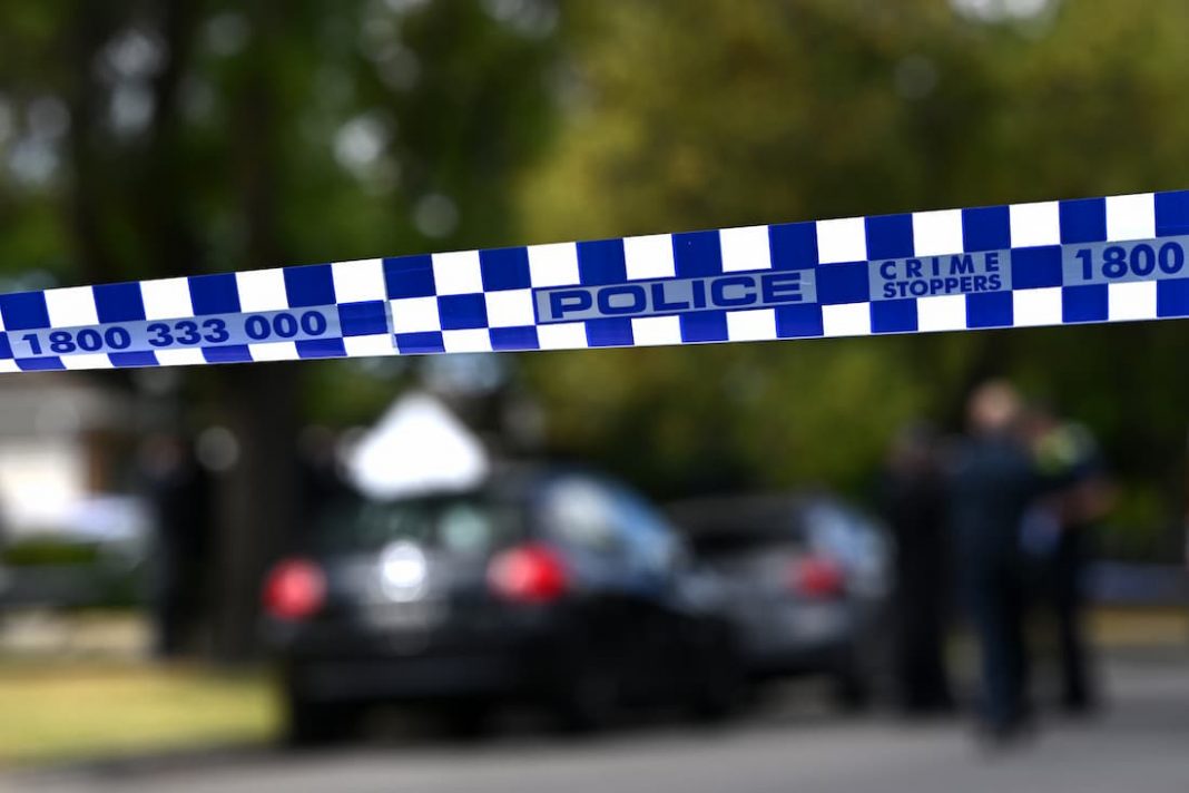 Man charged after head-on collision in NSW