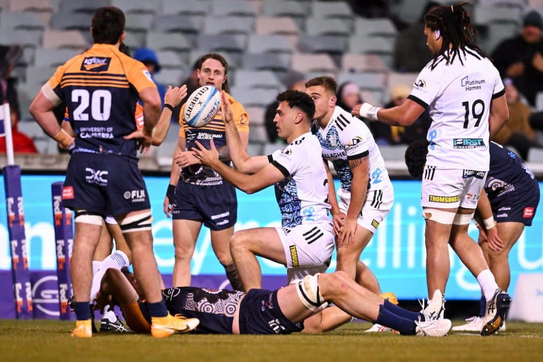 Chiefs beat Brumbies to confirm Super Rugby dominance