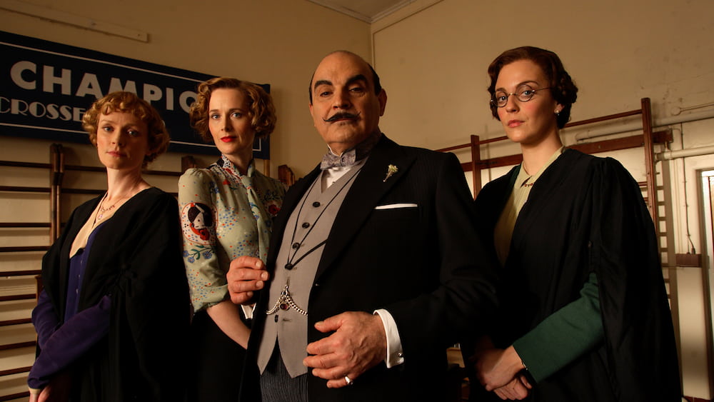 Poirot