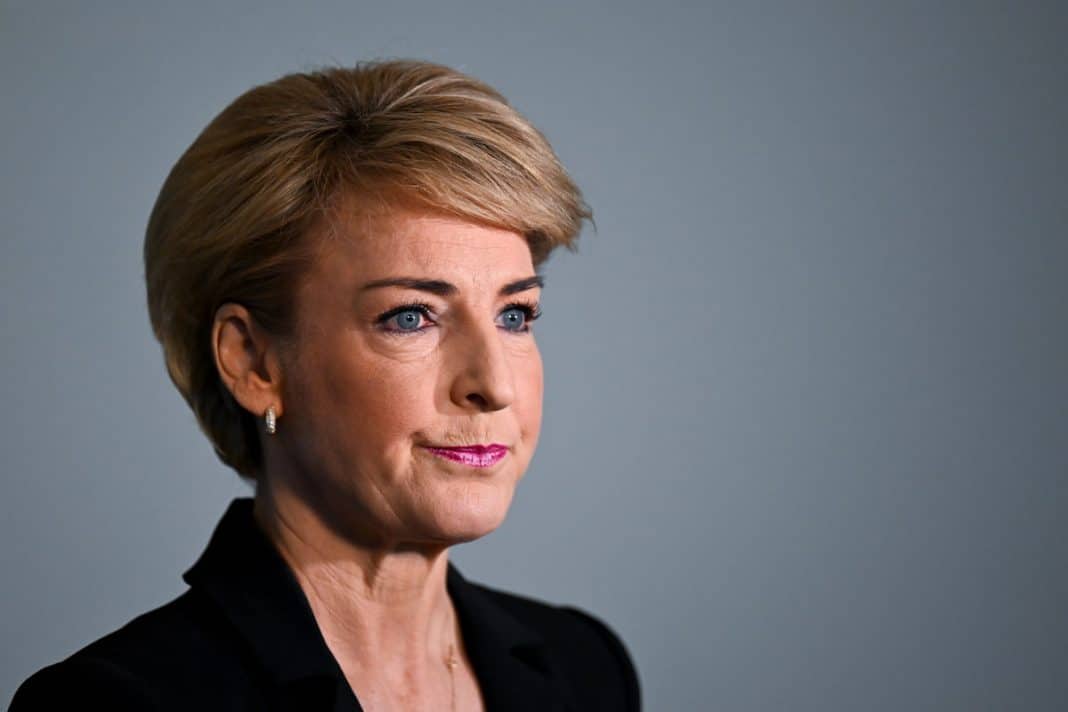 Opposition attacks 'flimsy' Labor defence over Higgins