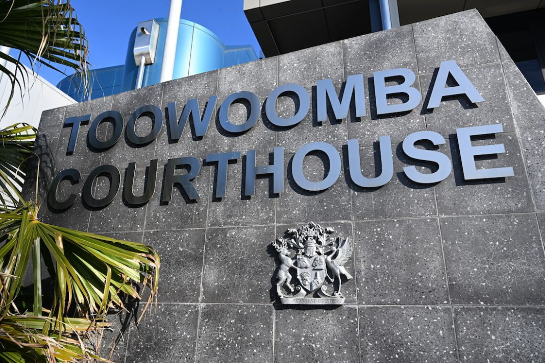 Prosecutors seek advice in high-profile Toowoomba rape case