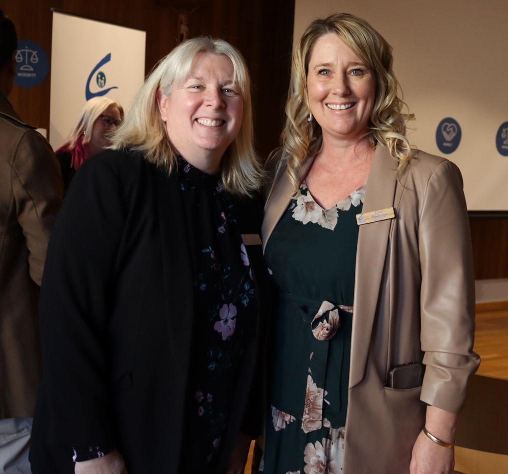 Marymead CatholicCare Canberra & Goulburn Launch Event