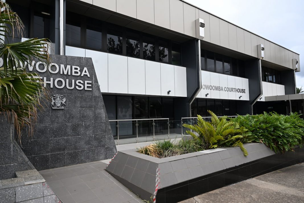 High-profile man accused of Toowoomba rape wants 'old' phone data