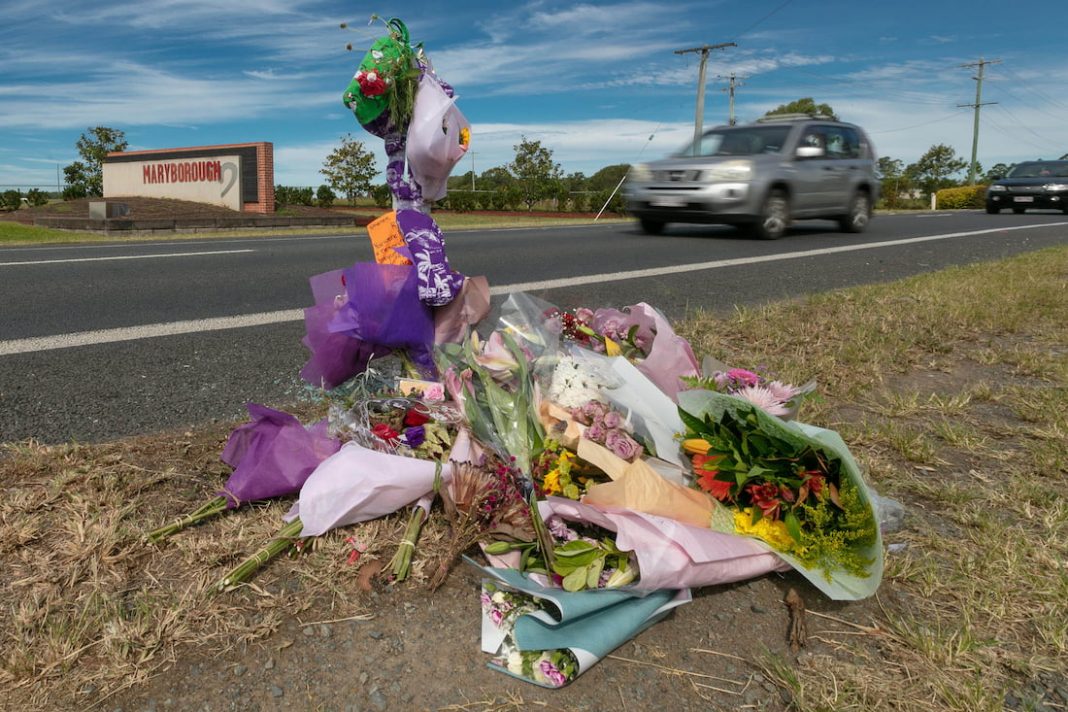 Australia's road deaths rise despite safety targets