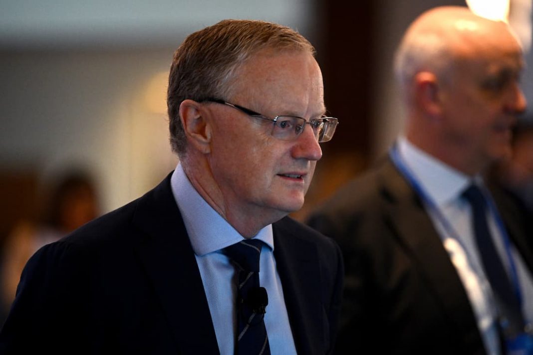 More rate rises 'possible' but RBA's course uncertain