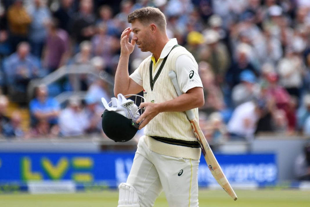 Warner no certainty for fourth Test as squeeze looms