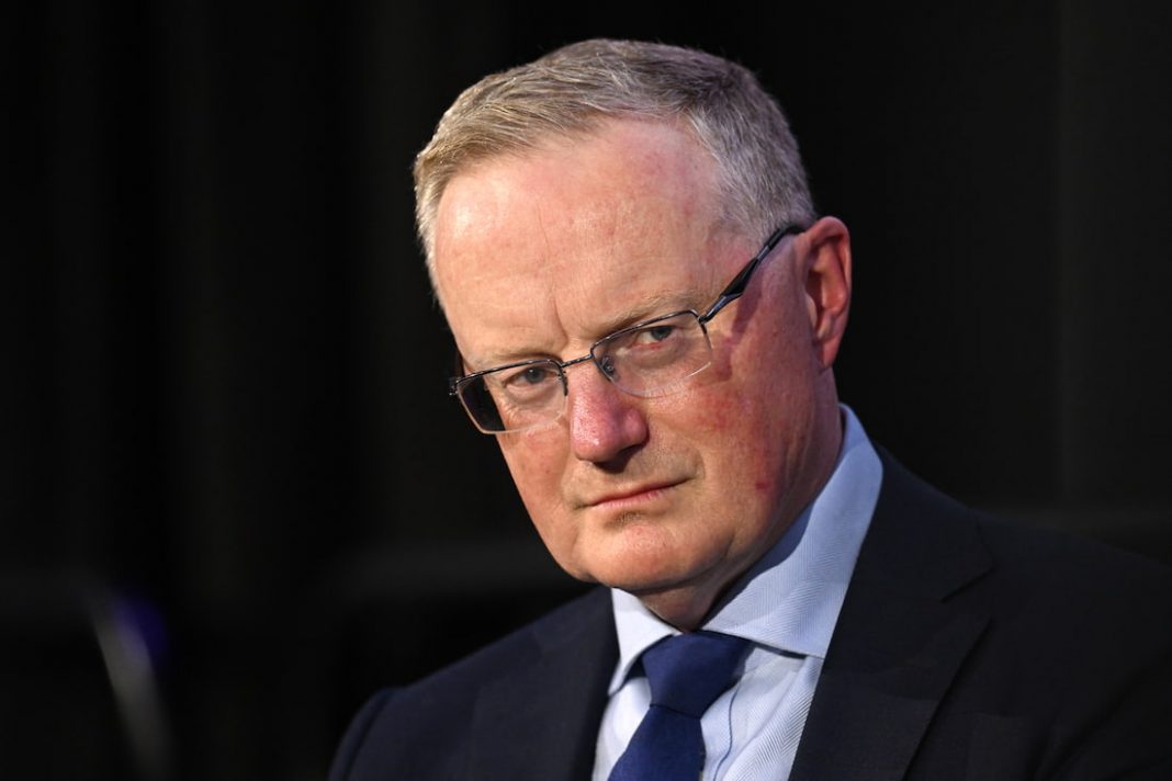 Exit looms for RBA boss as decision nears