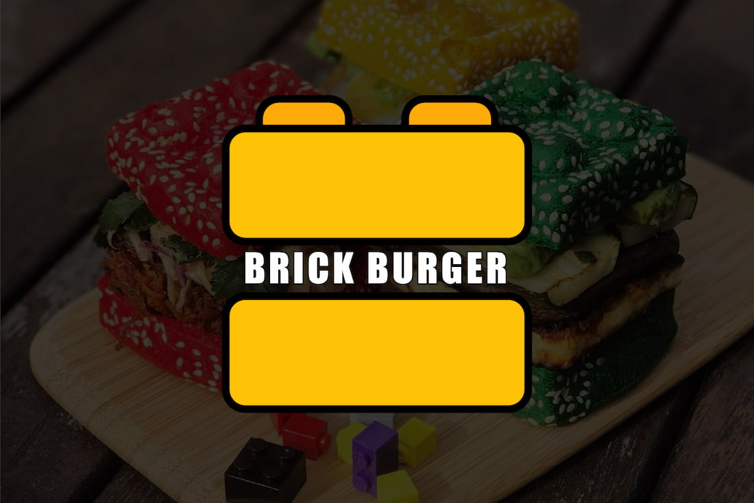 Brick Burger