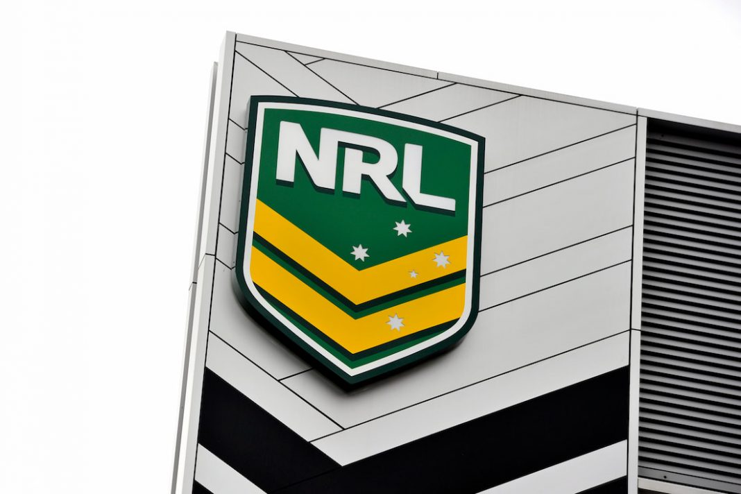 Positive talks give hope of ending NRL pay dispute
