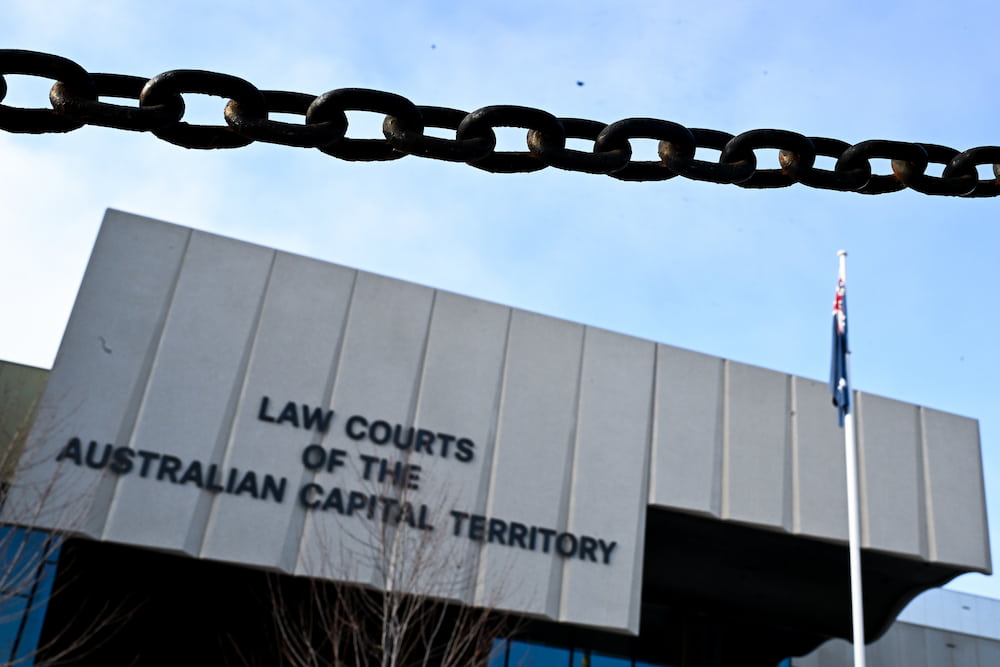Push for 'nation-leading' sexual offences court in ACT