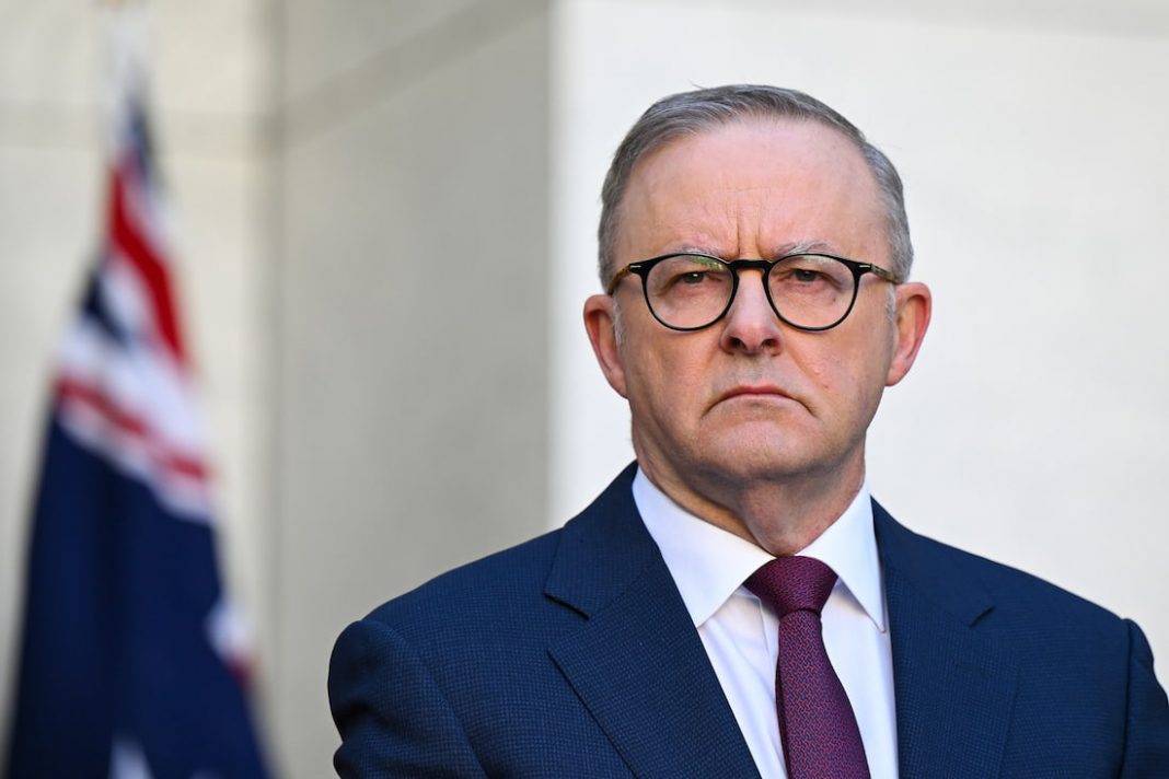 Albanese not discouraged by US position on Assange