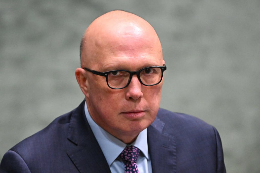 Dutton opposes public holiday celebration for Matildas