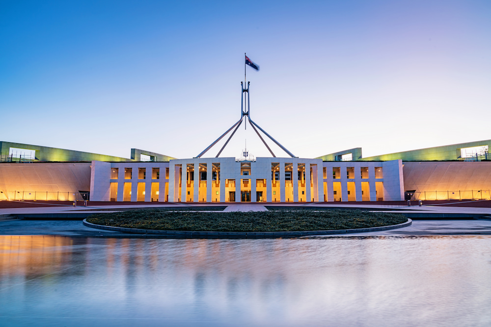 Australian-Parliament-House