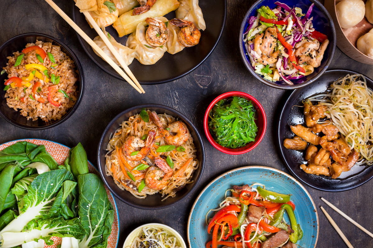 Canberra's best Chinese restaurants