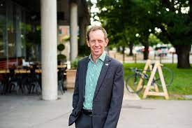 Shane Rattenbury, ACT Minister for Water, Energy and Emissions Reduction. File photo