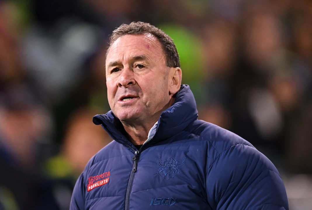 Can Ricky Stuart cook up another first-week finals miracle?