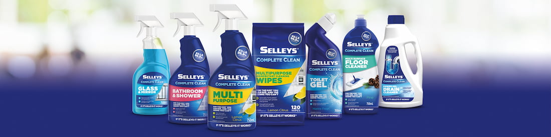 Selleys has teamed up with Canberra Daily to give five lucky readers the chance to try product from each of the ranges.