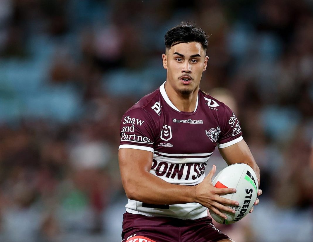Raiders land Manly's Weekes to fill Wighton void
