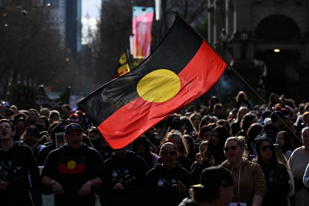 Leaders step up efforts as Indigenous voice vote fails