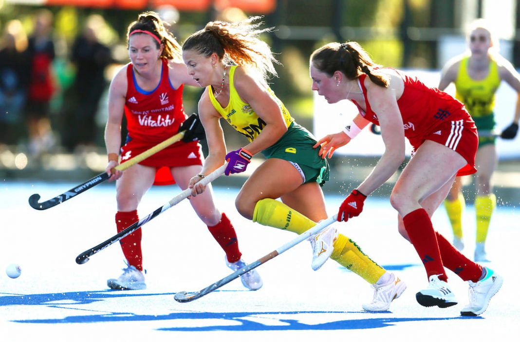 State pride on the line at Hockey One finals weekend