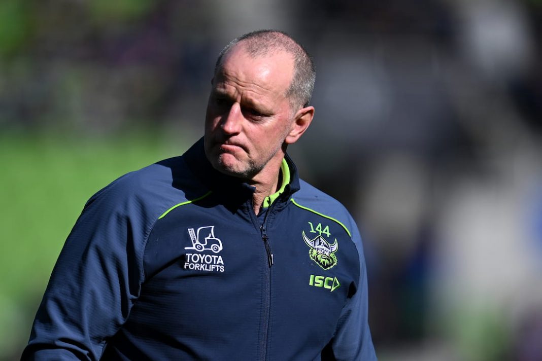 Maguire quits as Kiwis coach, paving way for Origin job
