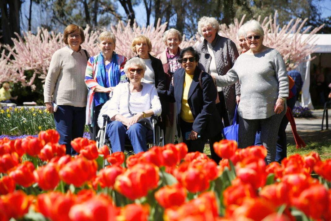 Seniors Expo Canberra Weekly