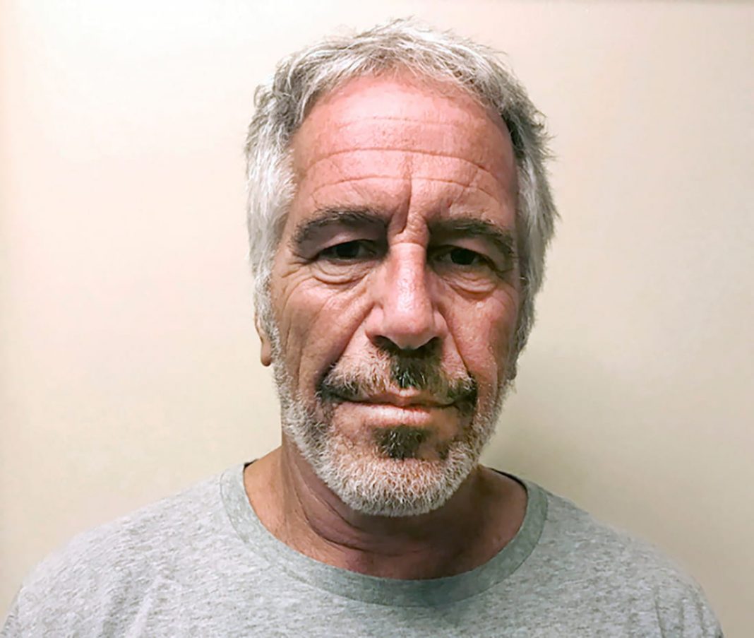 Judge orders release of names in Epstein lawsuit files