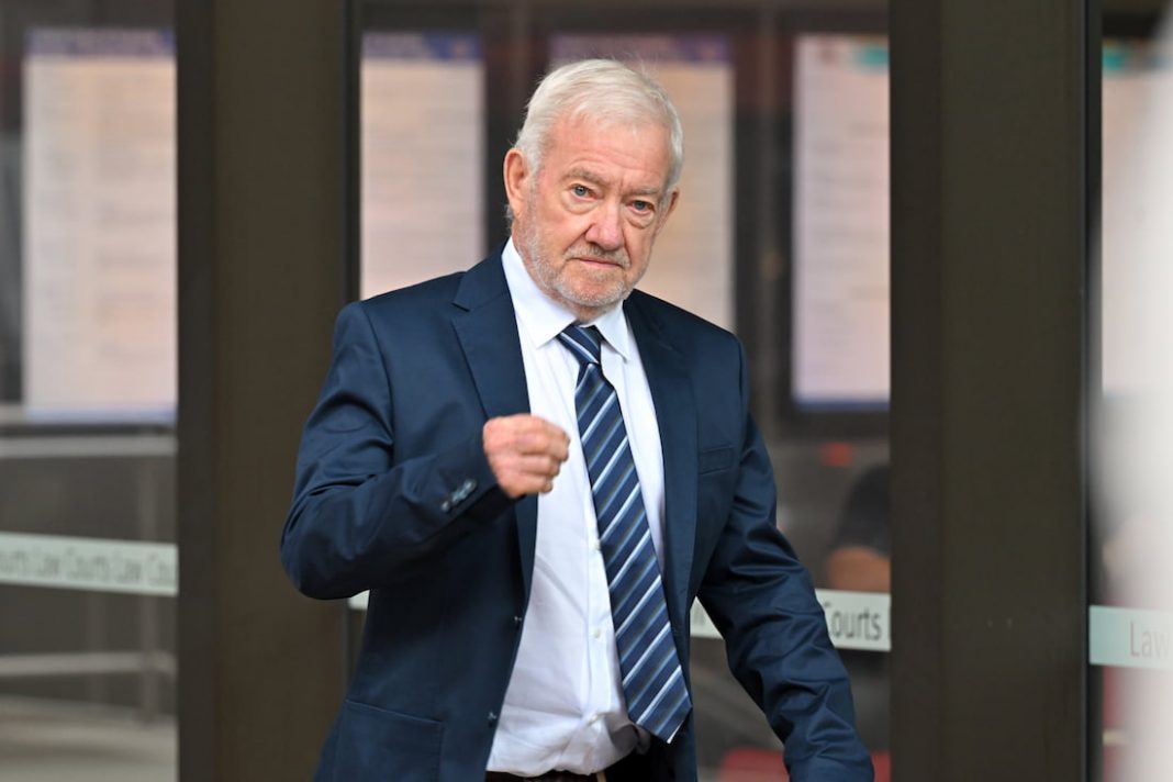 Ten could have probed Higgins claim further, court told
