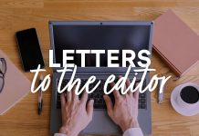 Letters to the Editor