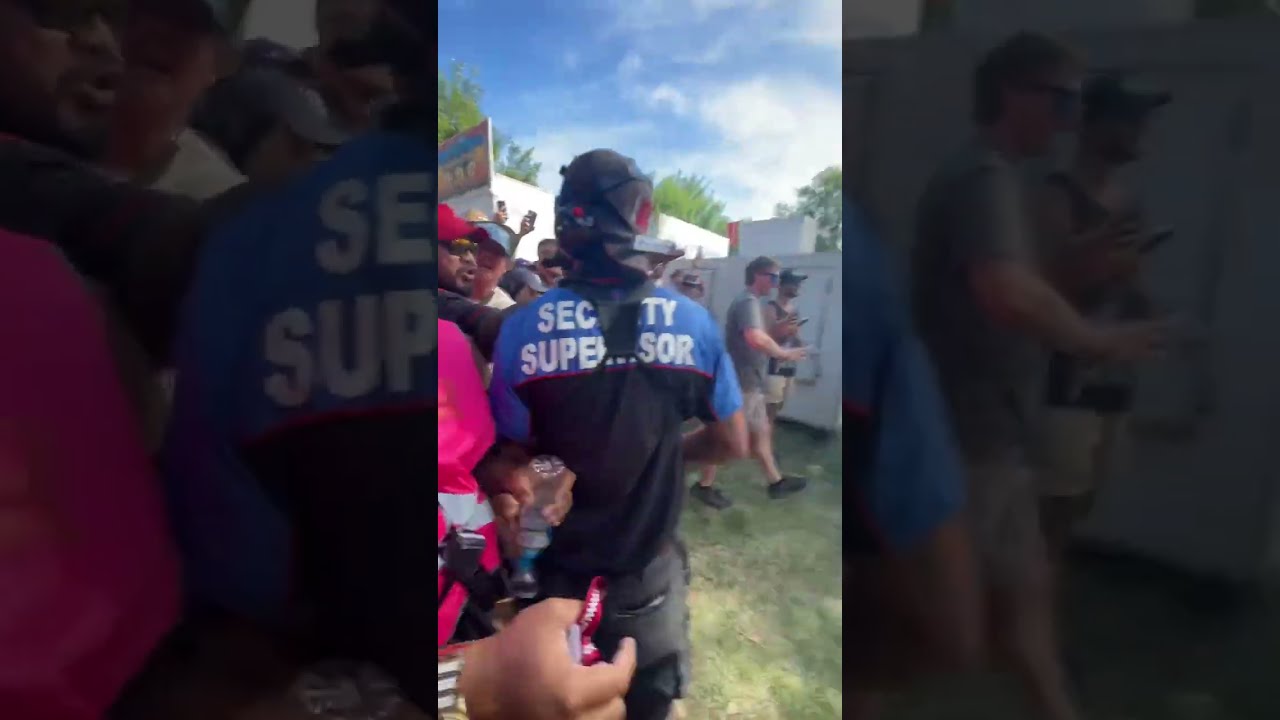 Police investigate Summernats brawl after video emerges Canberra Daily