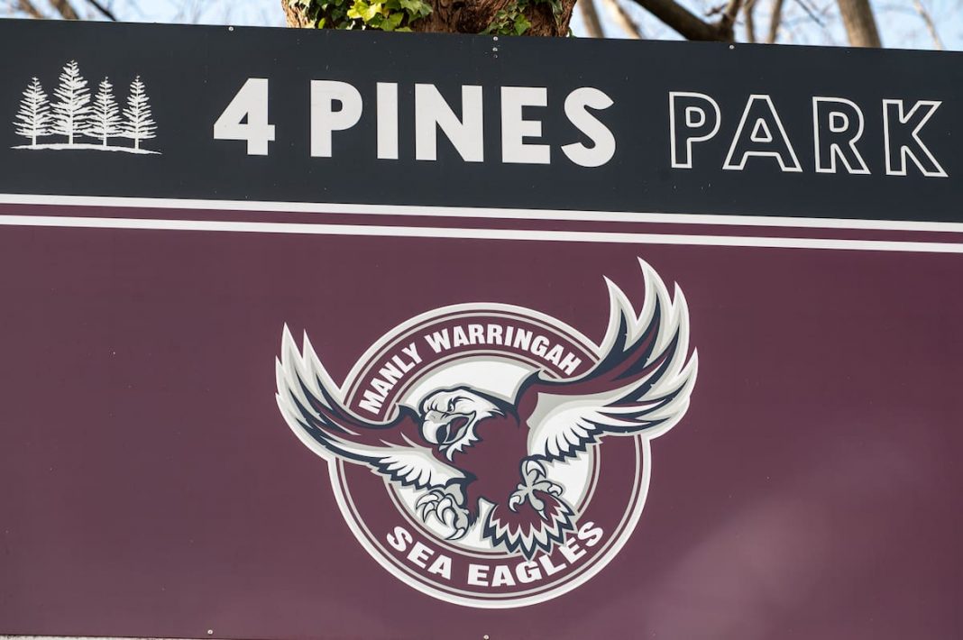 Manly player Keith Titmuss likely died from heat stroke